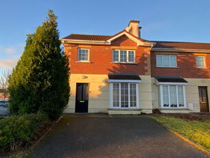 62 Ashfield East Old Golf Links Road, Kilkenny Town