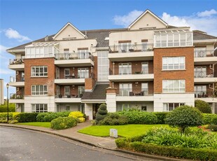 69 Ballsbridge Wood, Ballsbridge, Dublin 4