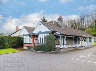 69 Lucan Road, Chapelizod