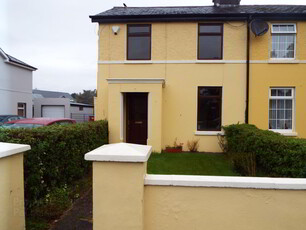 7 Ballycasheen Terrace, Killarney