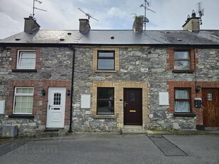 7 Martin's Row, Belturbet