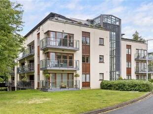 7 Sefton Hall, Kelston, Foxrock, Dublin 18