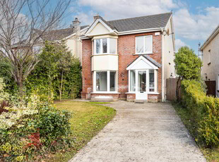 7 The Crescent Grange Manor Lucan, Dublin