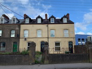 7 Vernon View South Douglas Road, Douglas, Cork