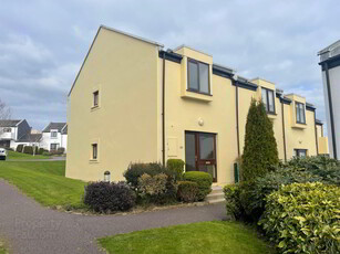 72 Carleton Village, Youghal, Cork