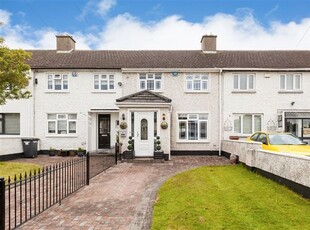 72 Casement Park, Finglas, Dublin 11