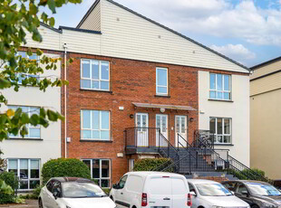 73 Beechdale Court Ballycullen, Dublin