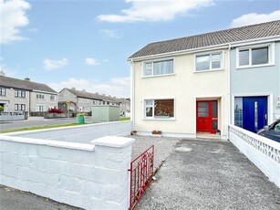 74 Corrib Park, Newcastle, Galway