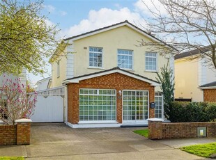 75 Beatty Grove, Celbridge, County Kildare