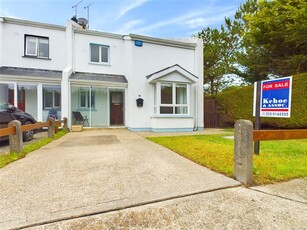 8 Ozier Grove, Rosslare Strand, Wexford