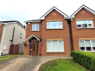 8 Rosehall, Crosslanes, Drogheda, Louth