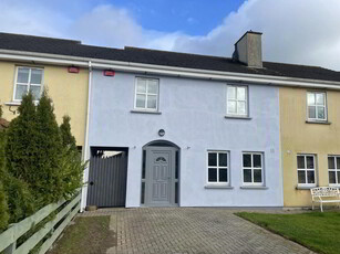 83 Cul Rua Aglish, Cappoquin