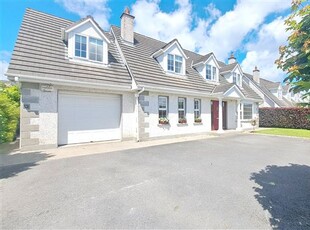 9, Ailsbury Court, Mitchelstown, Cork