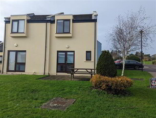 9 Carleton Village Golf Links Road, Youghal, Cork