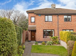 9 Ellesemere, Brewry Road, Stilorgan, Co. Dublin, Stillorgan