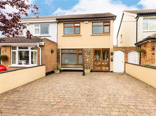 9 GRANGE ABBEY ROAD, Donaghmede, Dublin 13