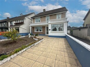 9 Monivea Road, Mervue, Galway City