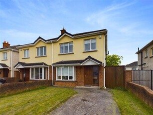 9 Oak Vale, Bailis Downs, Navan, Meath