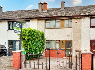 92 Avonbeg Gardens Tallaght, Dublin