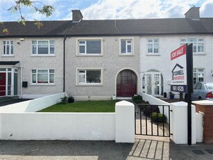 95 Kinvara Road, Navan Road, Dublin 7