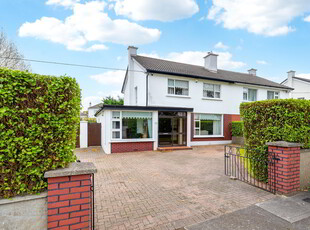 97 Pine Valley Avenue, Rathfarnham