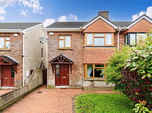 98 Cluain Craoibh, Kinnegad, Kinnegad