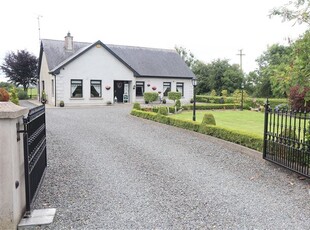 Annaghminnan, Corcreaghy, Dundalk, Louth