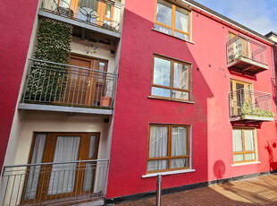 Apartment 1 County Apartments Bridge Street, Carrick-On-Shannon