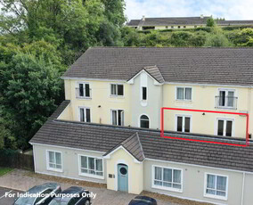 Apartment 10 Carrick View Cortober, Carrick-On-Shannon