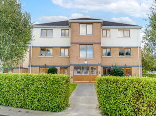 Apartment 18 Deerpark Place Kiltipper, Tallaght, Dublin