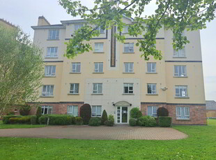 Apartment 19 Carberry House Ard Ri Dublin Road, Athlone