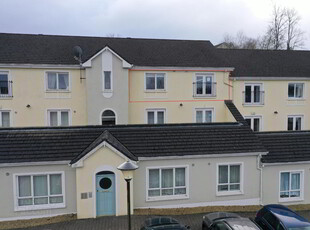 Apartment 20 Carrick View Cortober, Carrick-On-Shannon