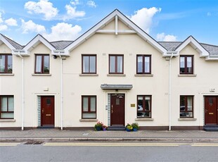 Apartment 3 Manor House, Saint Margaret's Avenue, Malahide, County Dublin