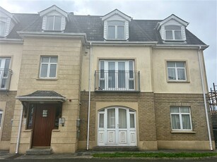 Apartment 36, Grove Court, Mullingar, Westmeath