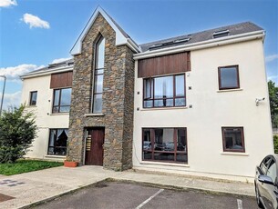 Apartment, 7 Parkview, Smiths Lane, Charleville, Co. Cork