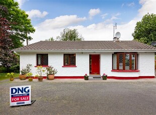 Appletree Cottage, Carrowmore, Sligo