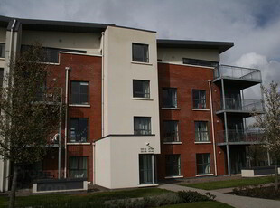 Apt 23, Downview Farranlea Road, Cork City