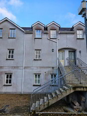 Apt.9 Riverside, Ballinamore