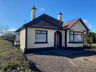 Bailieborough Road, Shercock