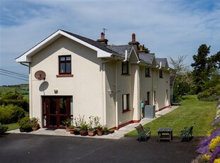 Ballylina Upper, Kilfinane, Limerick