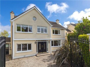 Bay View, 56 Hainault Road, Foxrock, Dublin 18