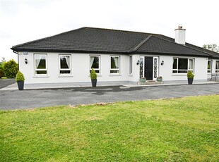 “Broad Meadows”, Ballymore, Dunshaughlin, Meath