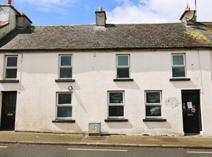 Brooke House, Pound Street, Rathdowney