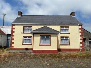 Carrickahogue, Carrickmacross