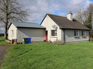 Castleflemming Errill, Portlaoise