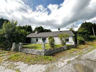 Castlemarket, Ballyragget, Kilkenny