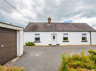 Church Street, Castlepollard, Westmeath