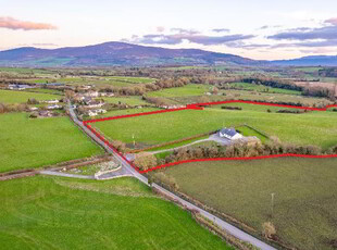 Circa 21 Acres At, Crampscastle, Fethard