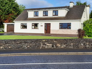 Cline Lodge, Charlestown Road, Tubbercurry