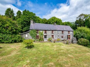 Cobble Hill, Cappagh, Kenmare, Co. Kerry